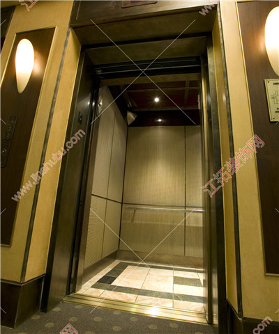 电梯轿厢密纹网