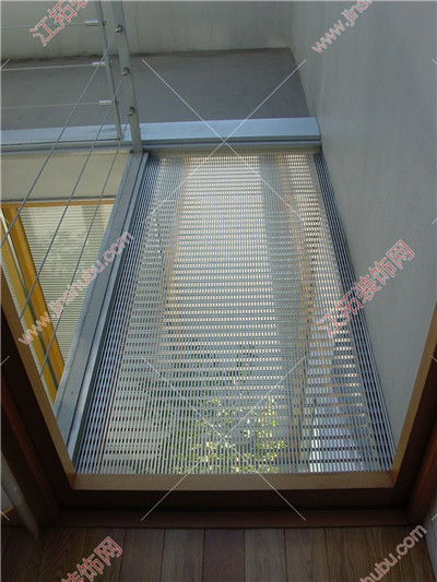 上海条形楼梯装饰网